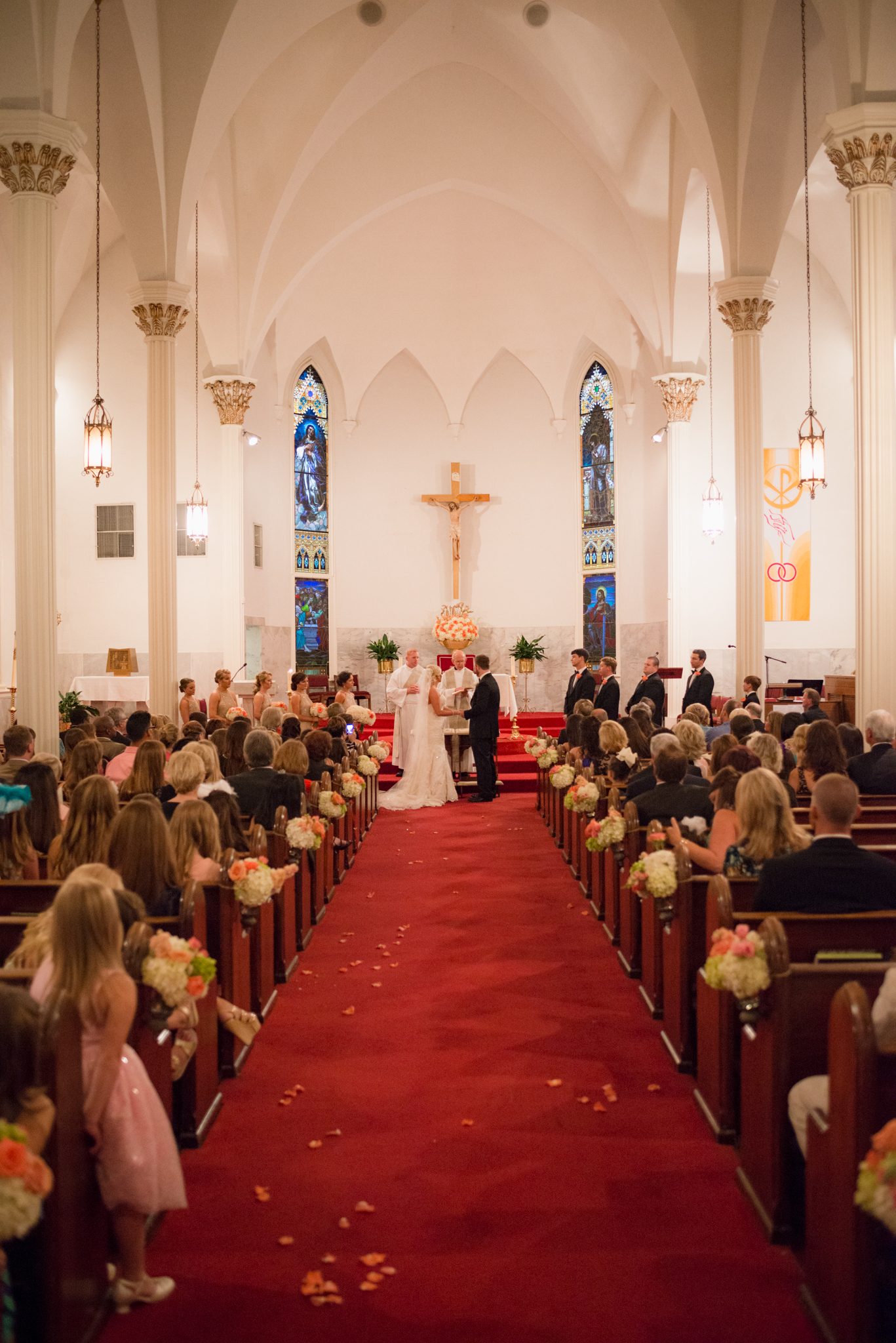 st-patrick-catholic-church-wedding-meridian-ms