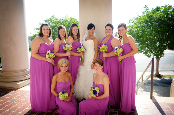 bella bridesmaids return policy