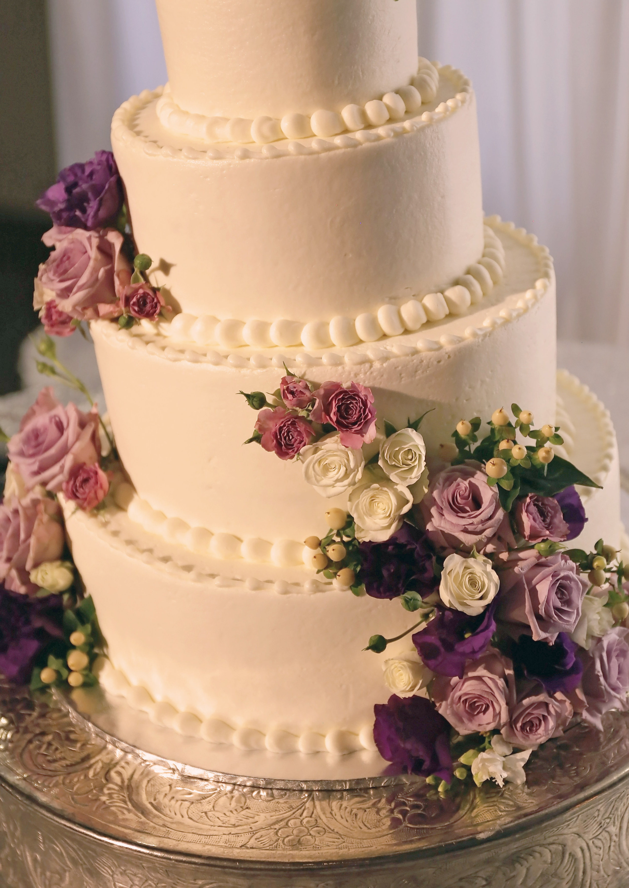 meridian ms wedding cakes