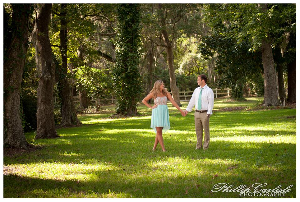 kylie and ryan engagement