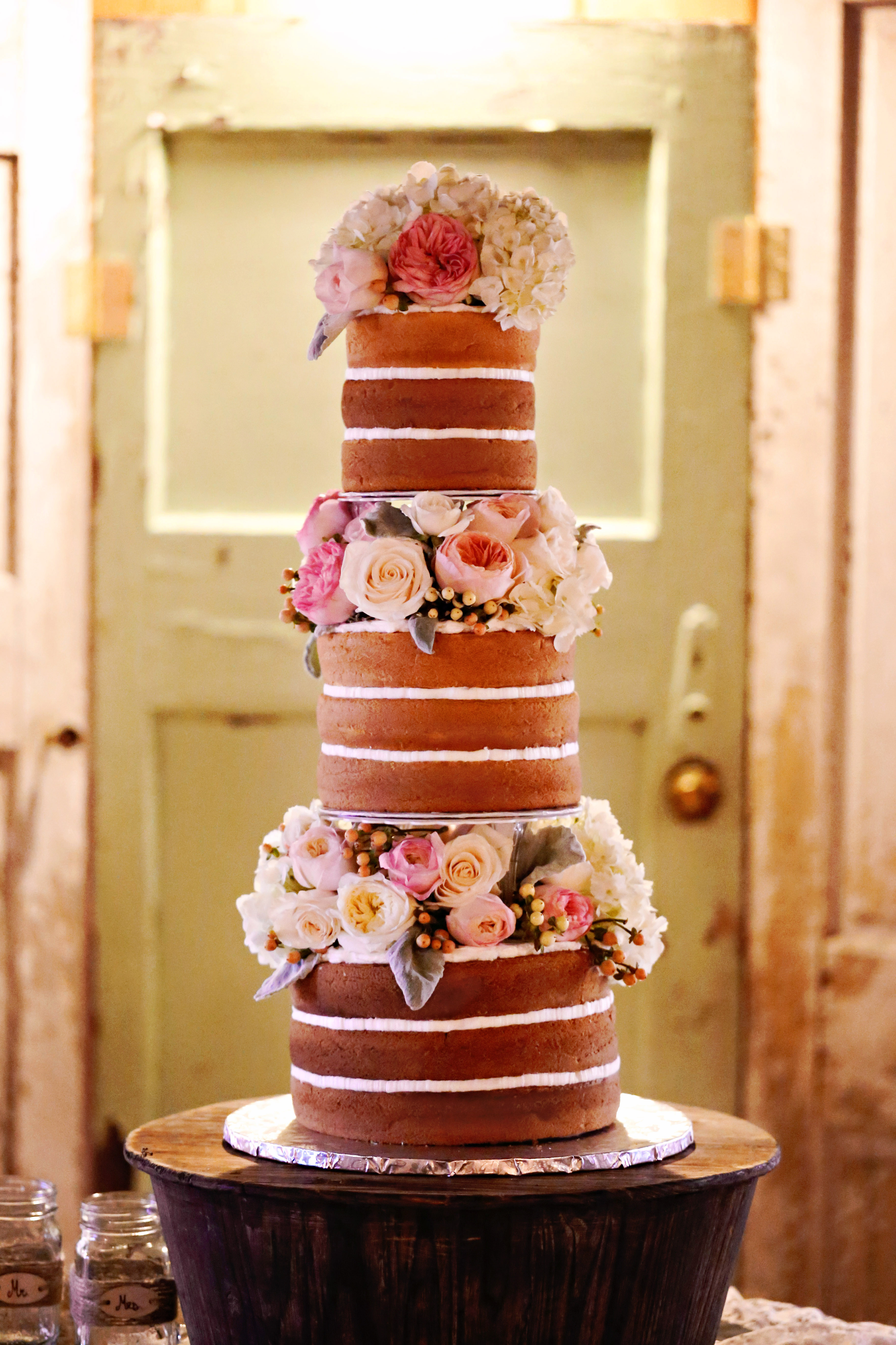 Lazy Acres Wedding Chunky Mississippi