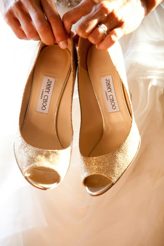 wedding shoes jimmy choo