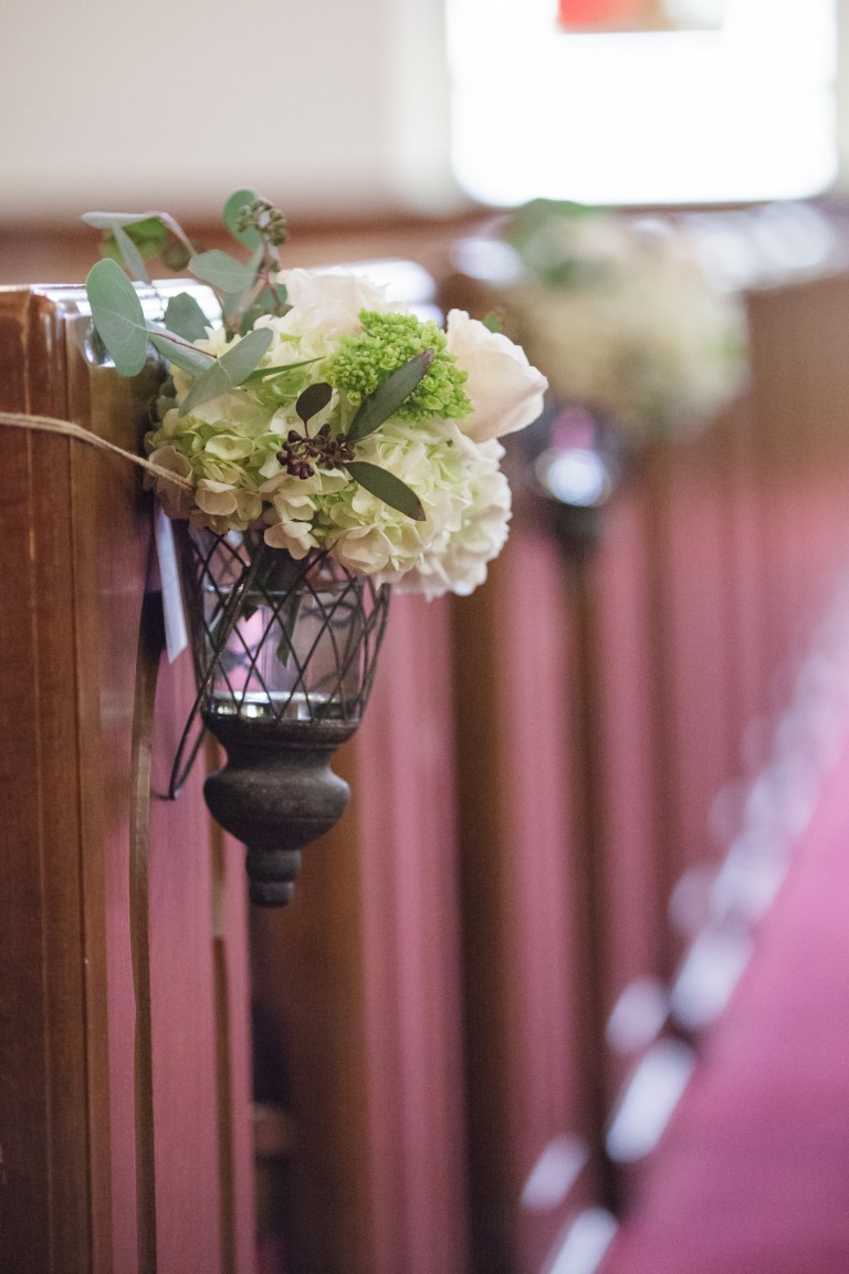 Demopolis Alabama Wedding | Demopolis Civic Center