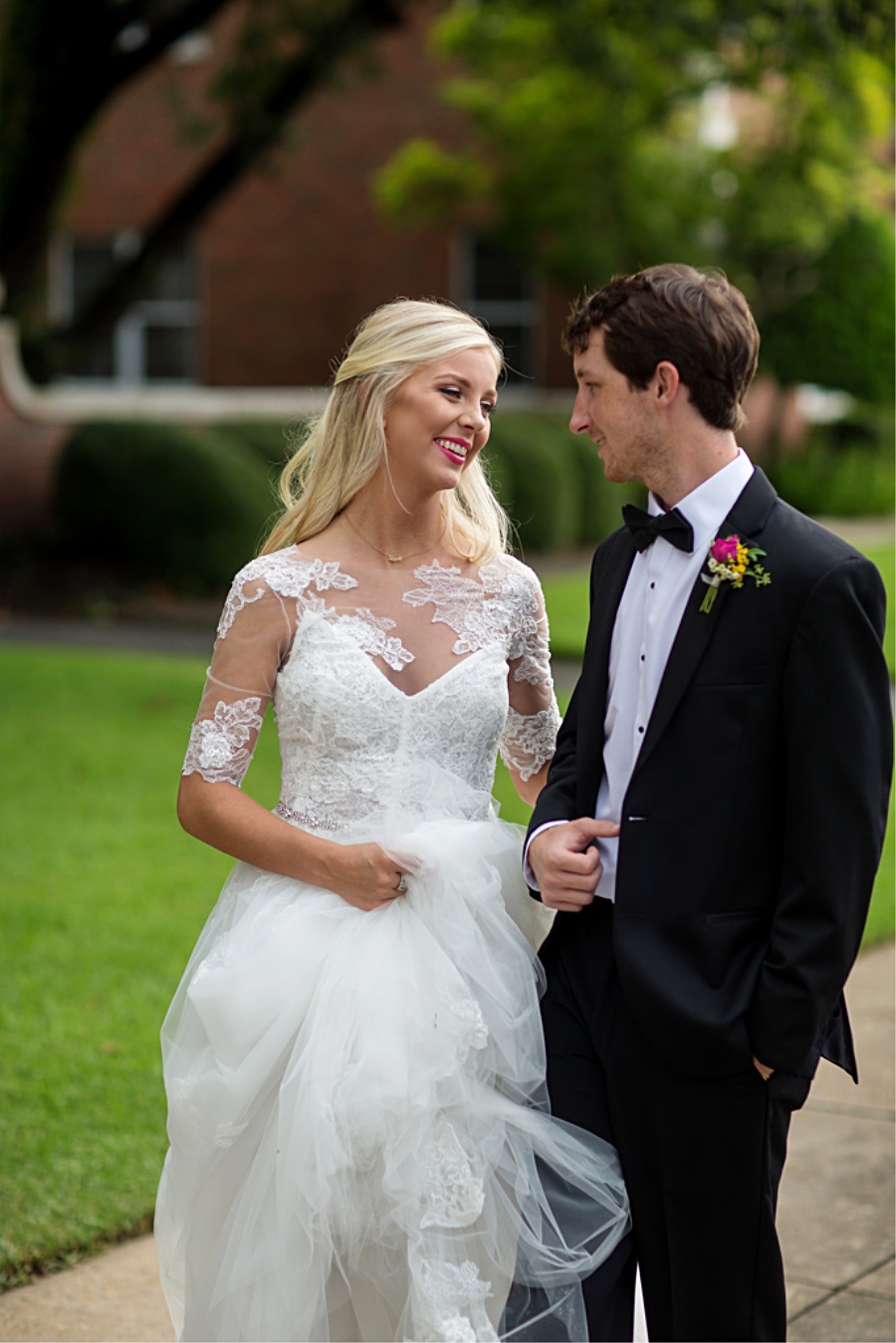 Meridian Mississippi Wedding Followell Fotography