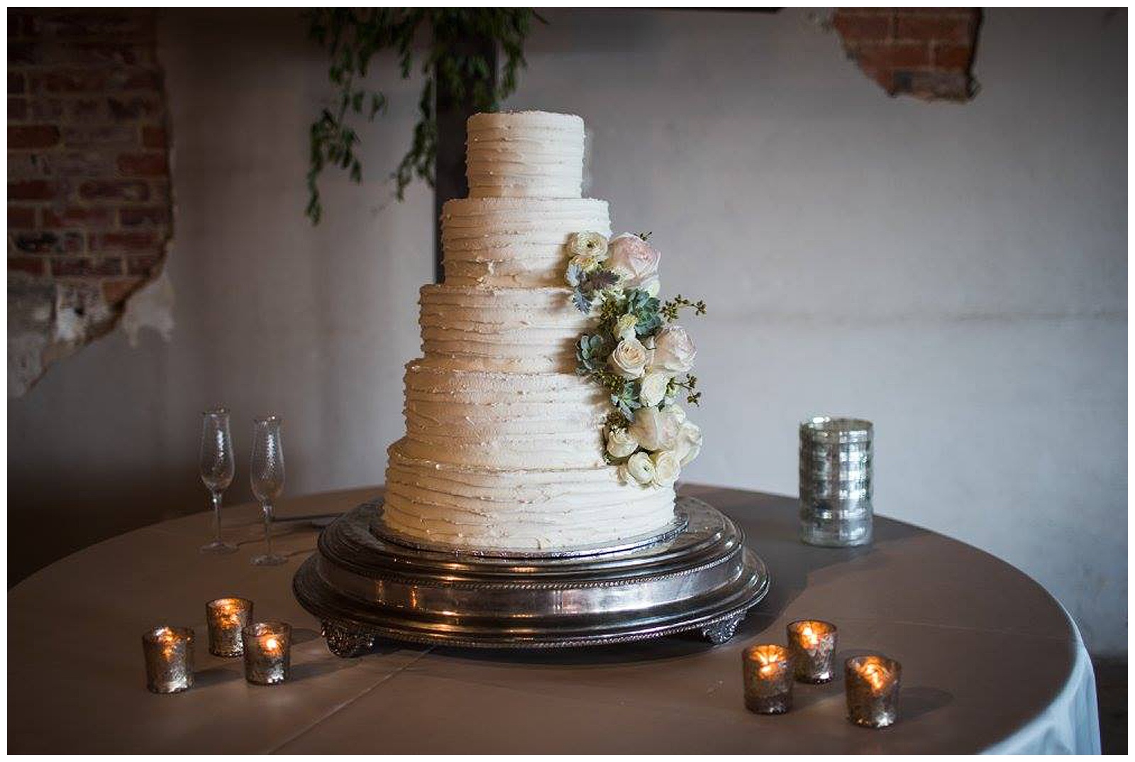 Meridian MS Wedding Cake Baker
