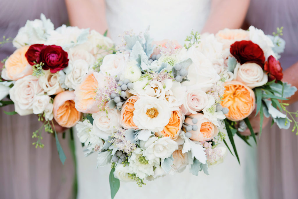 What to Do With Flowers at the End of Your Wedding? — Southern