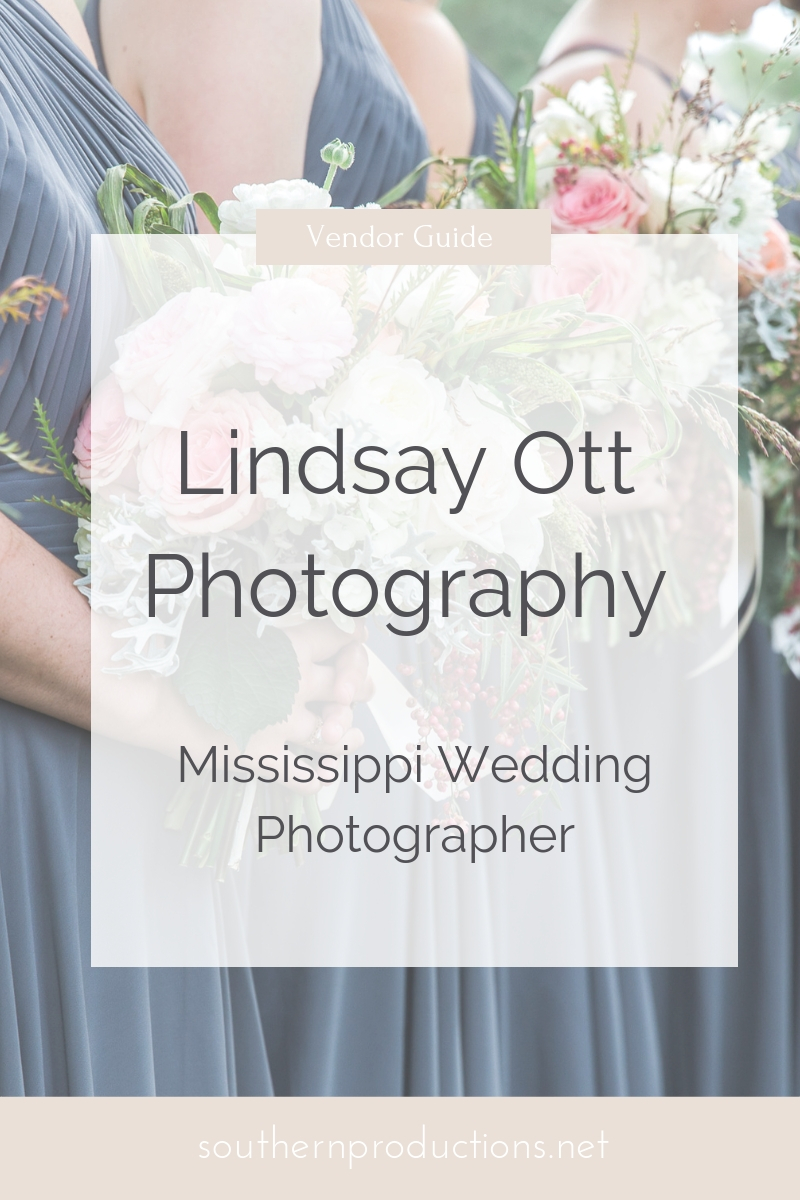 Mississippi Wedding Photographer