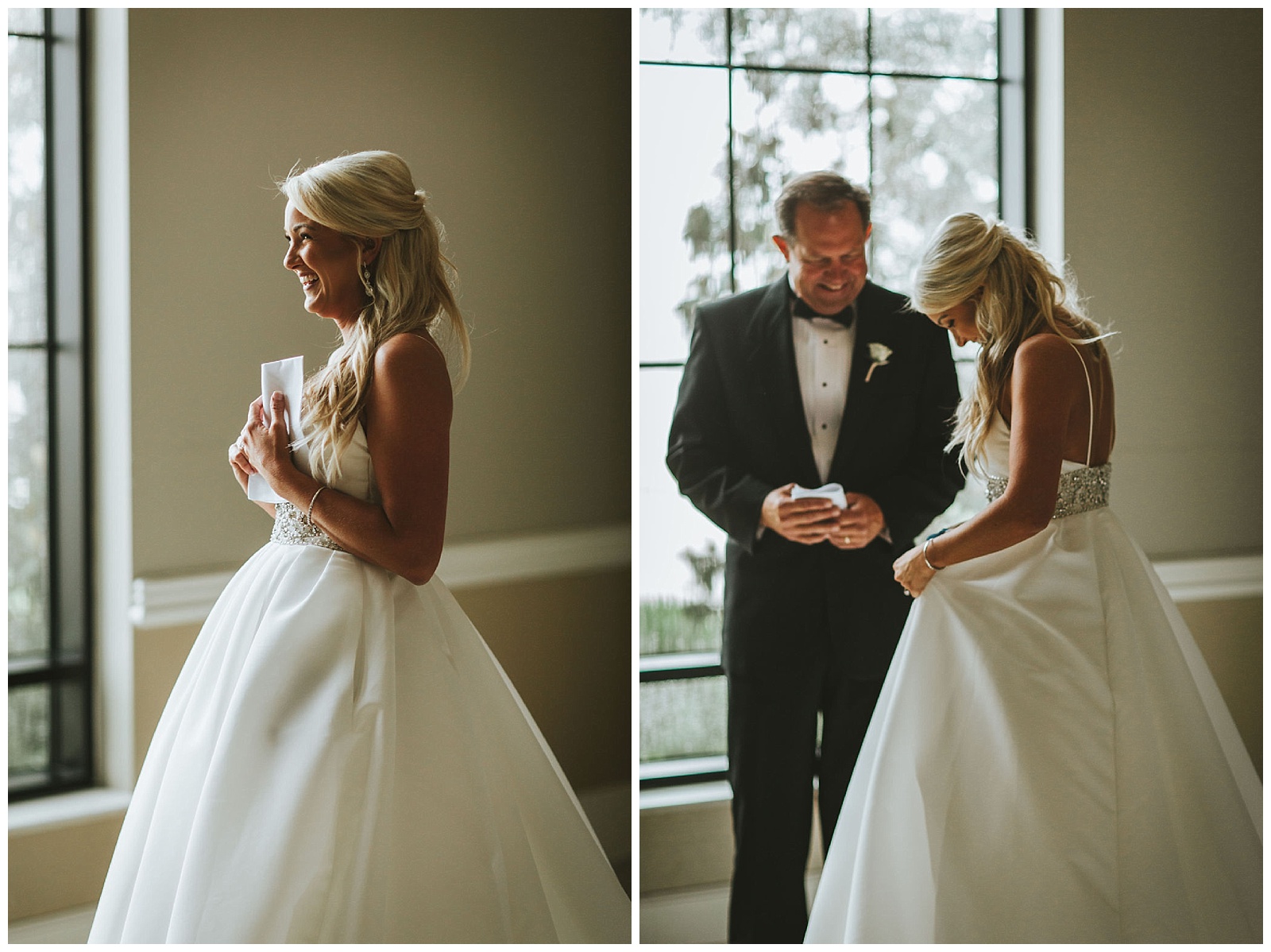 Meridian Mississippi Wedding at The Max