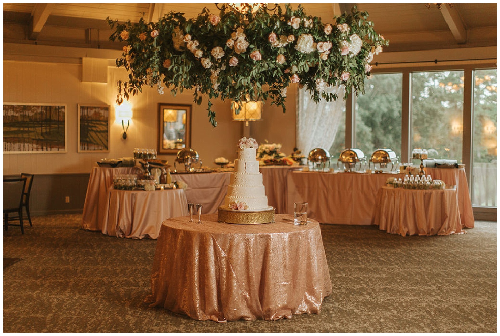 Meridian MS Wedding Central United Methodist Church + Northwood