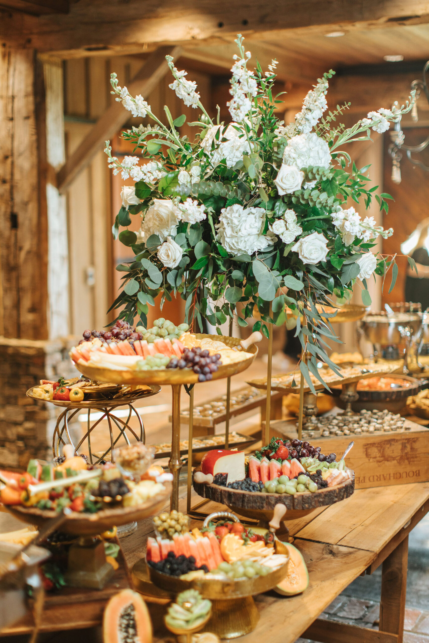 Questions to ask caterers before booking