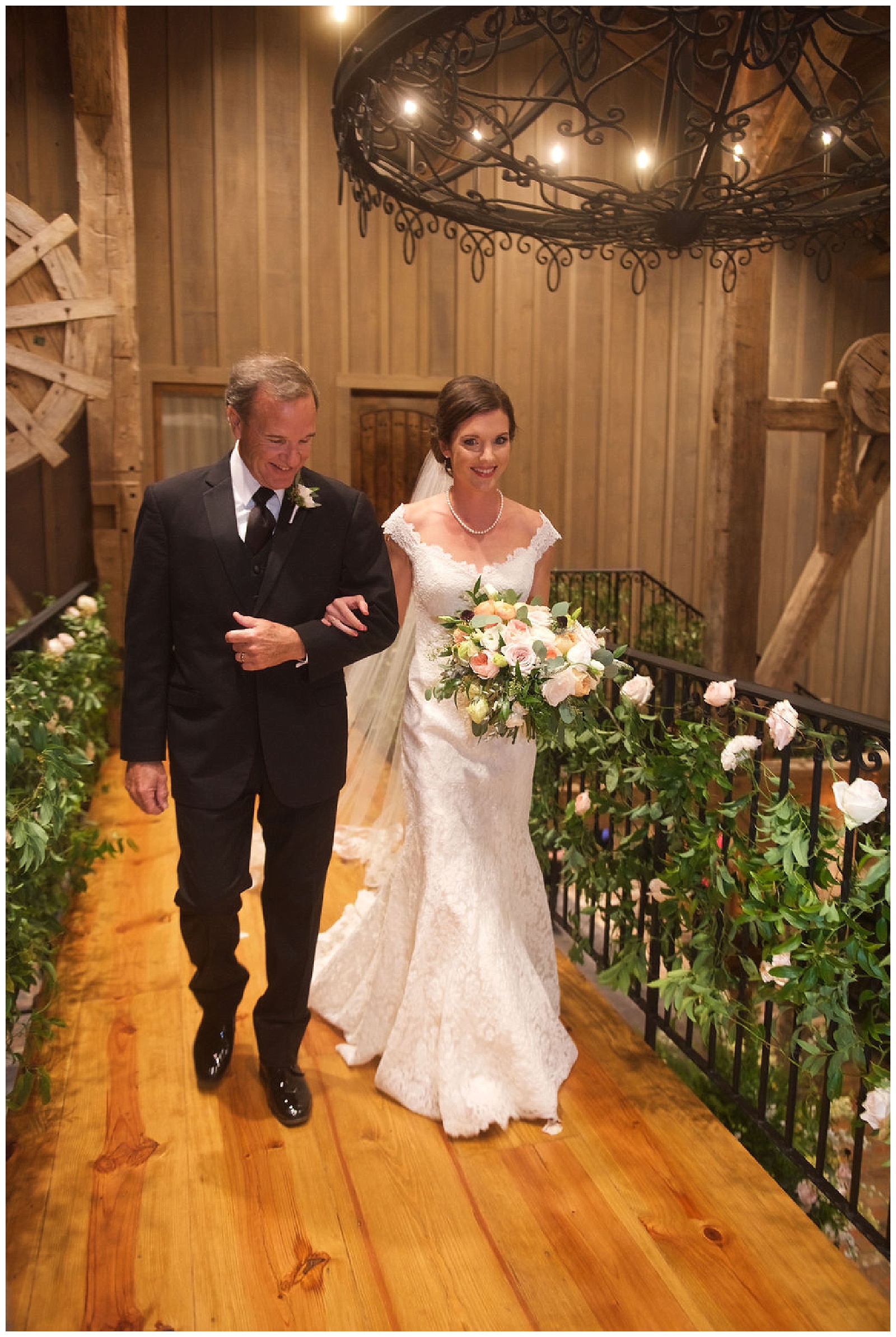 Castle Grove Wedding Meridian, MS