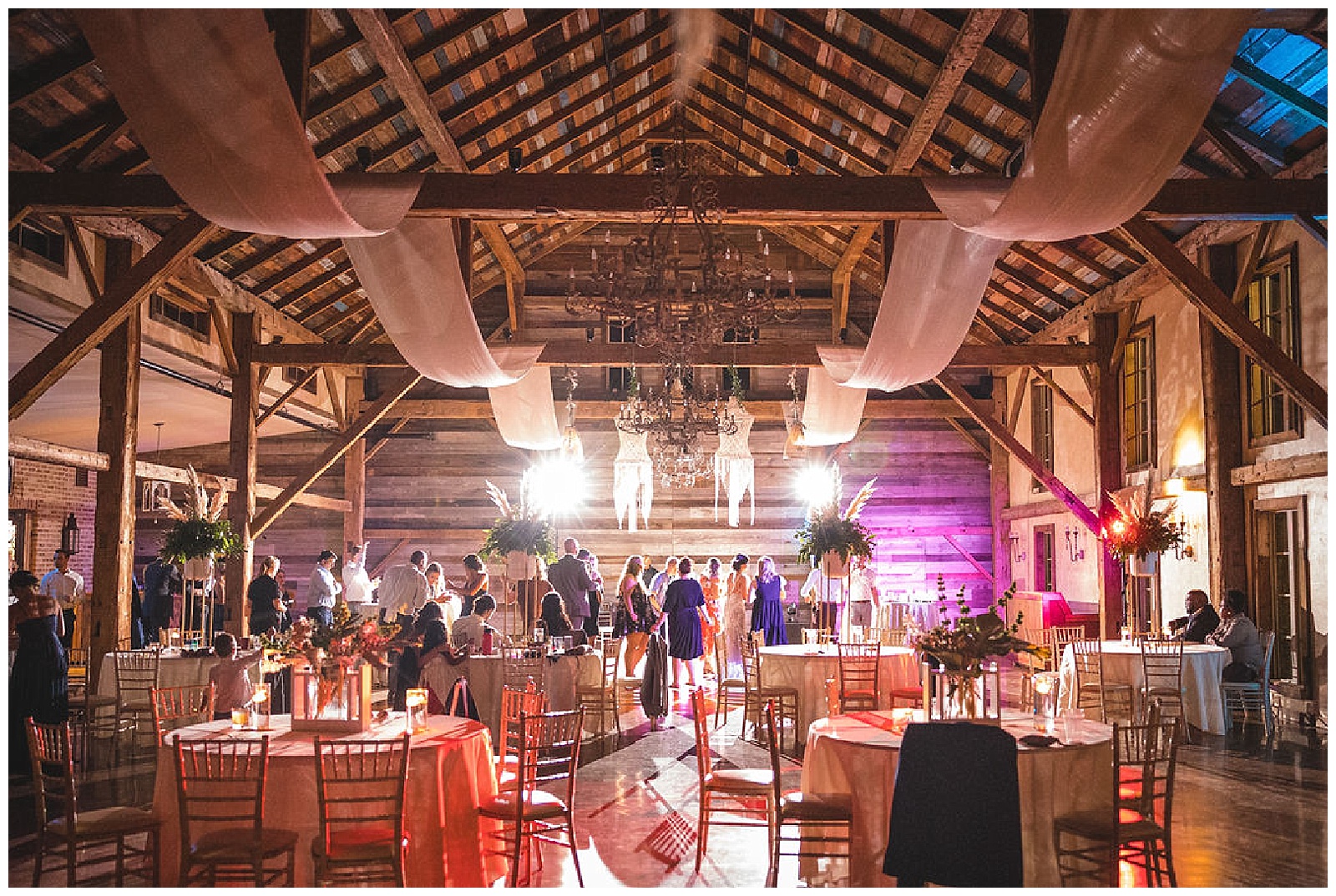 Bridlewood of Madison Wedding in Madison, Mississippi