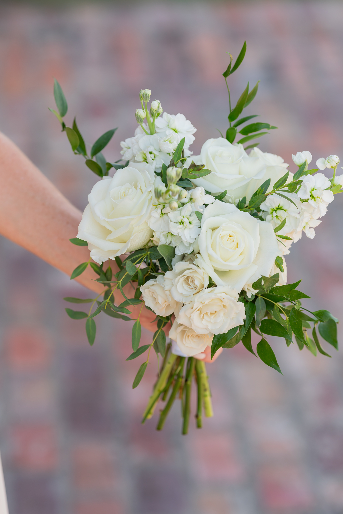 Budget Friendly Wedding Flowers in Meridian, MS