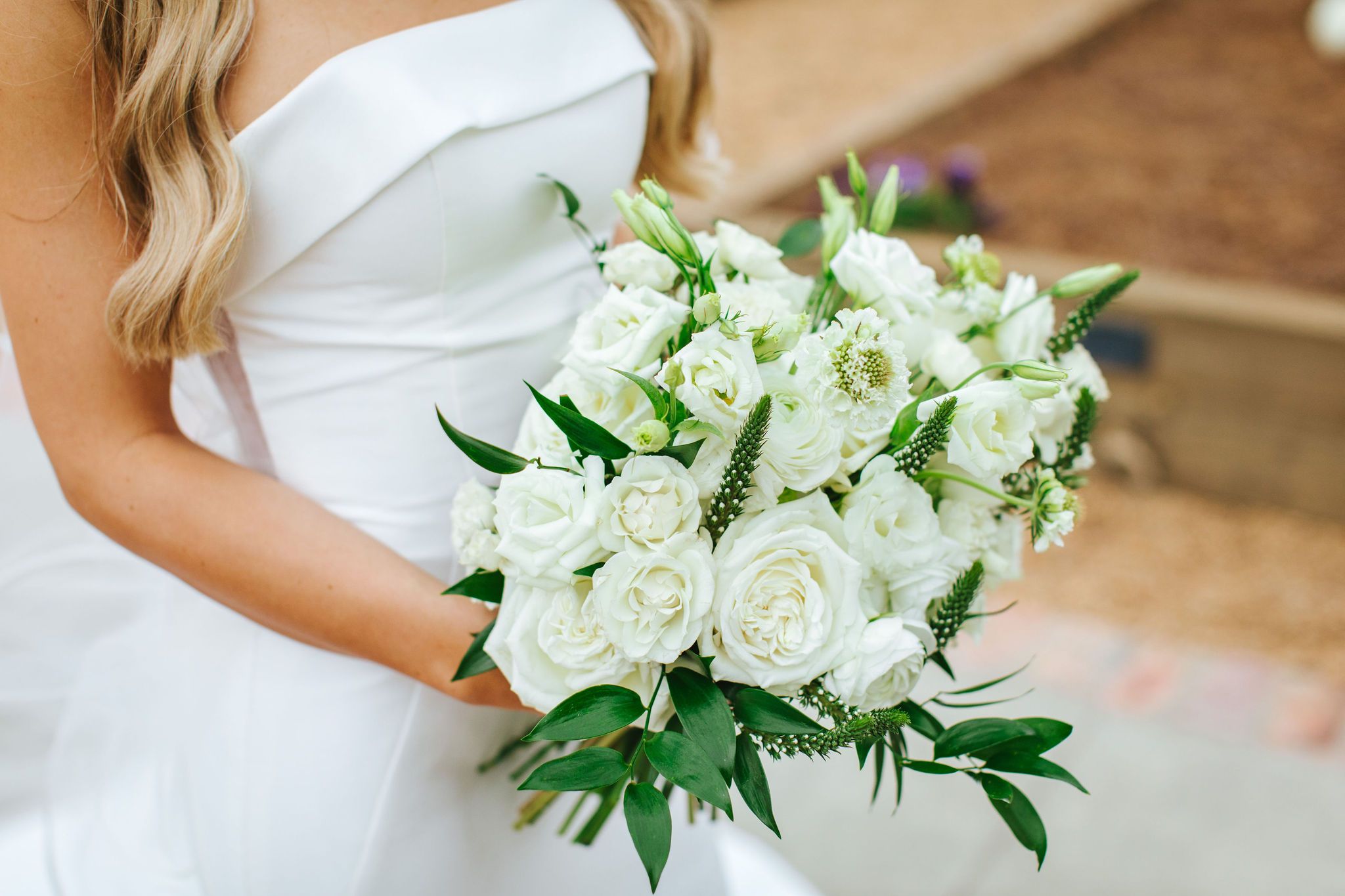 Handling Wedding Day Drama