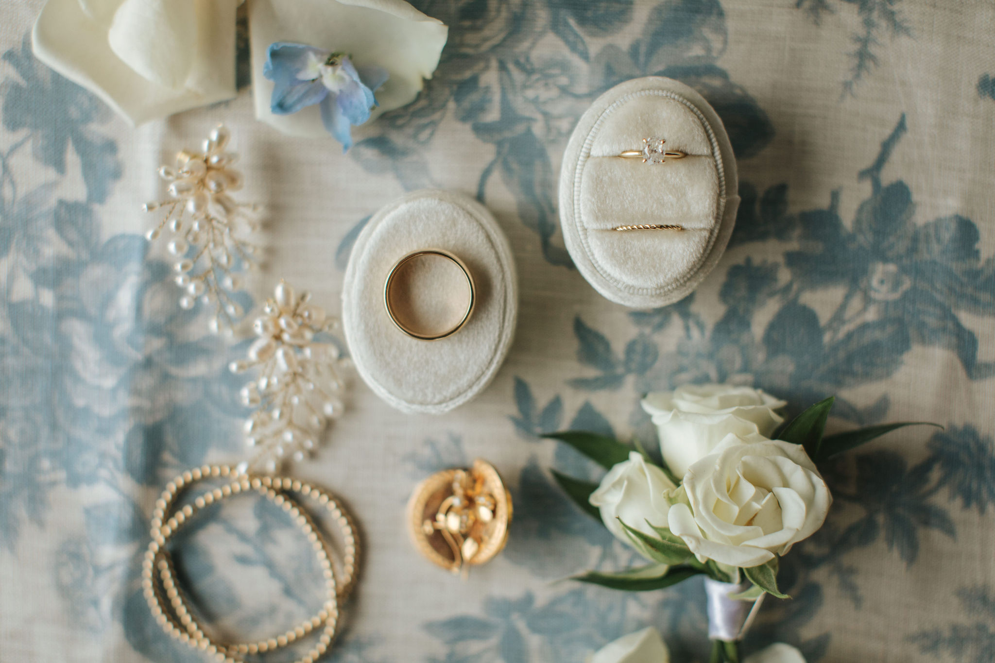 What Every New Wedding Planner Needs to Know