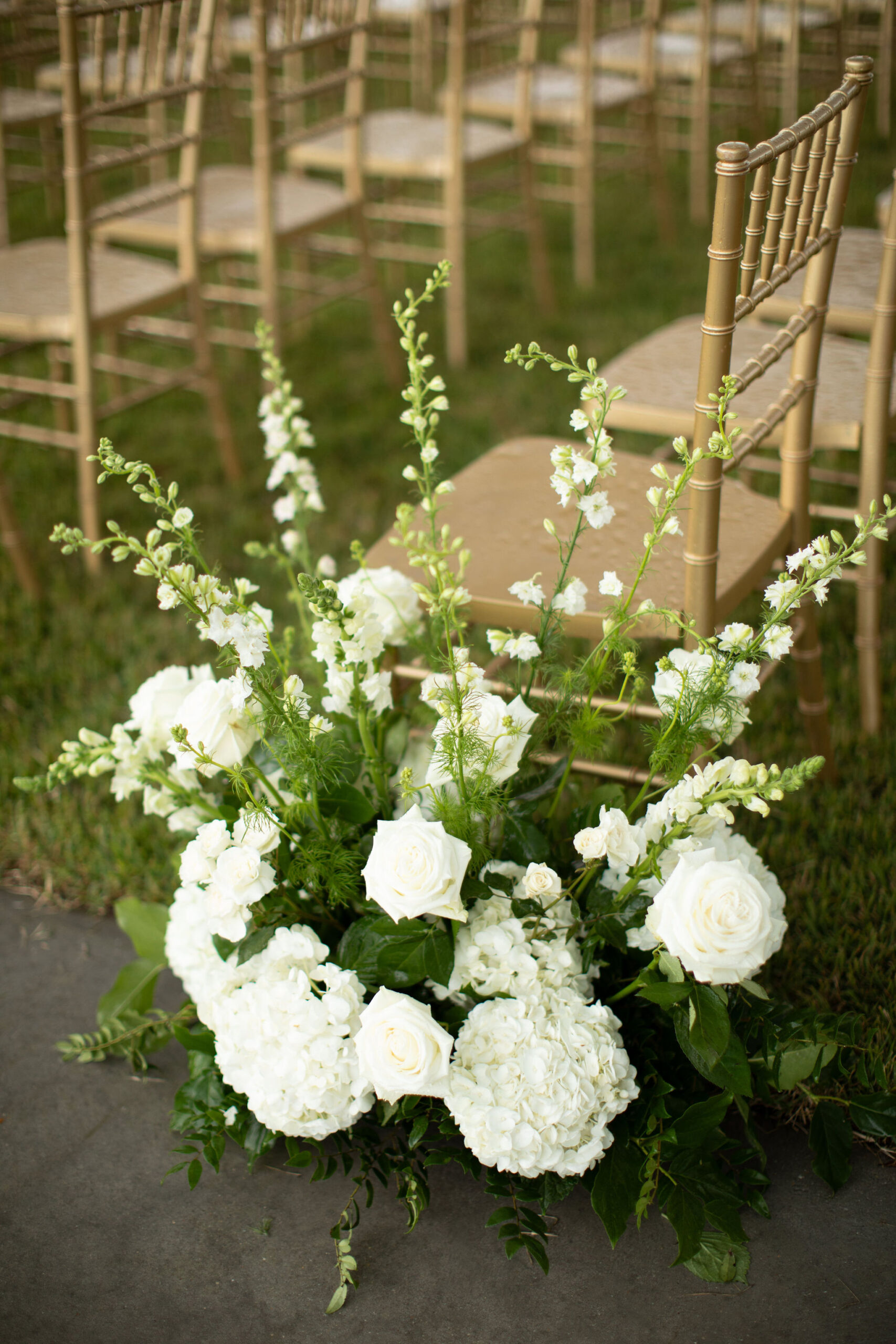 Stay Organized During Wedding Season: Tips for Wedding Planners