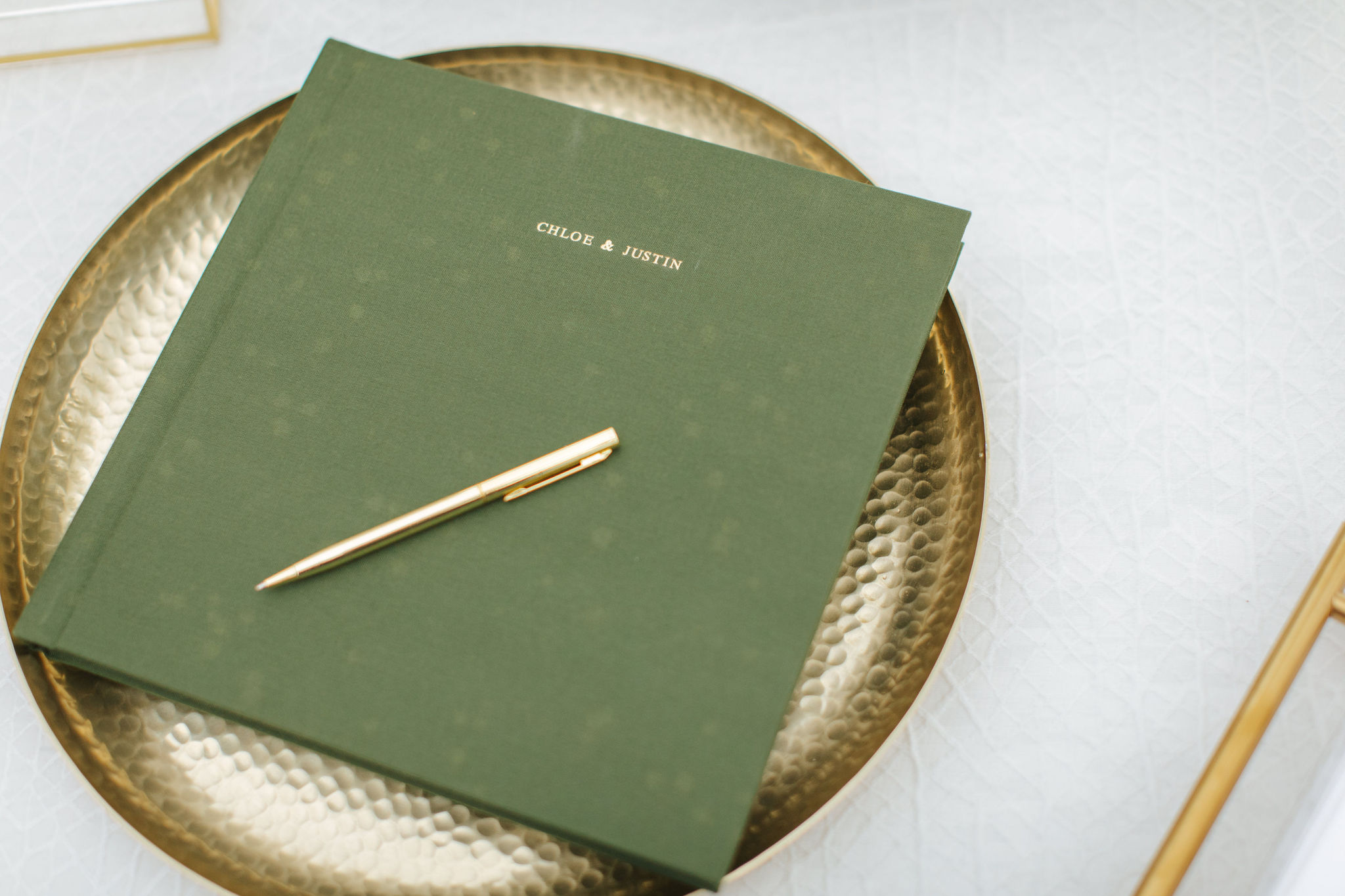 Wedding Day Checklist for Planners