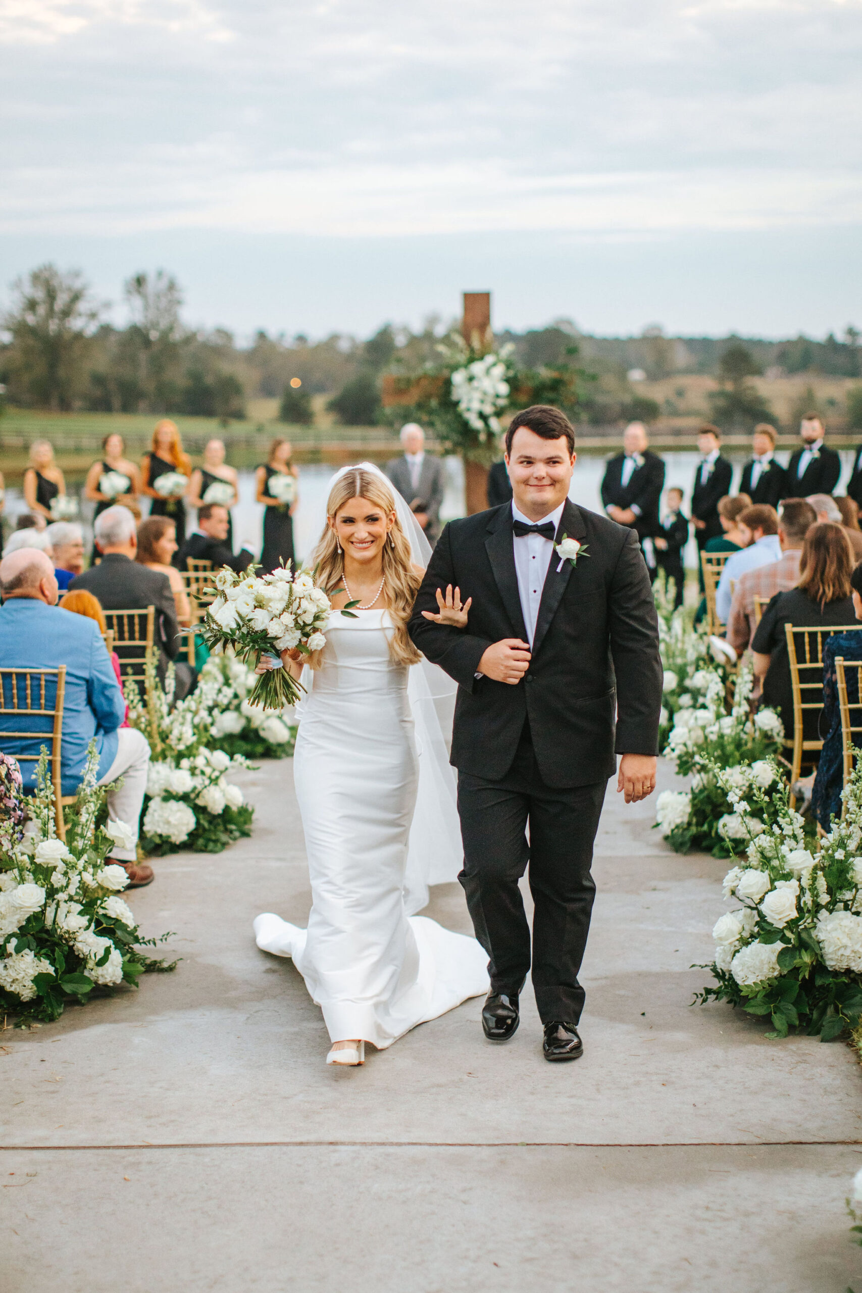 Wedding Planner Blueprint