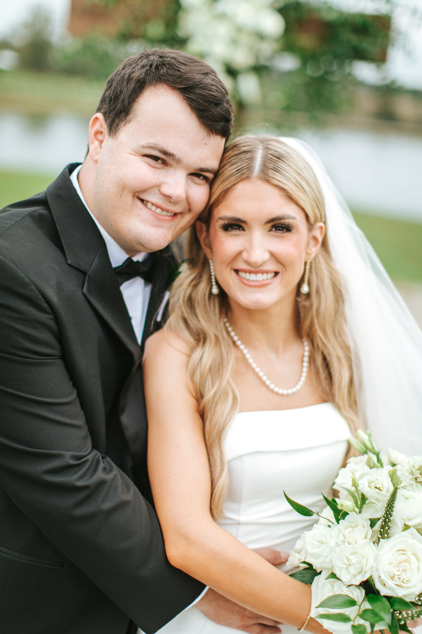 castle grove wedding