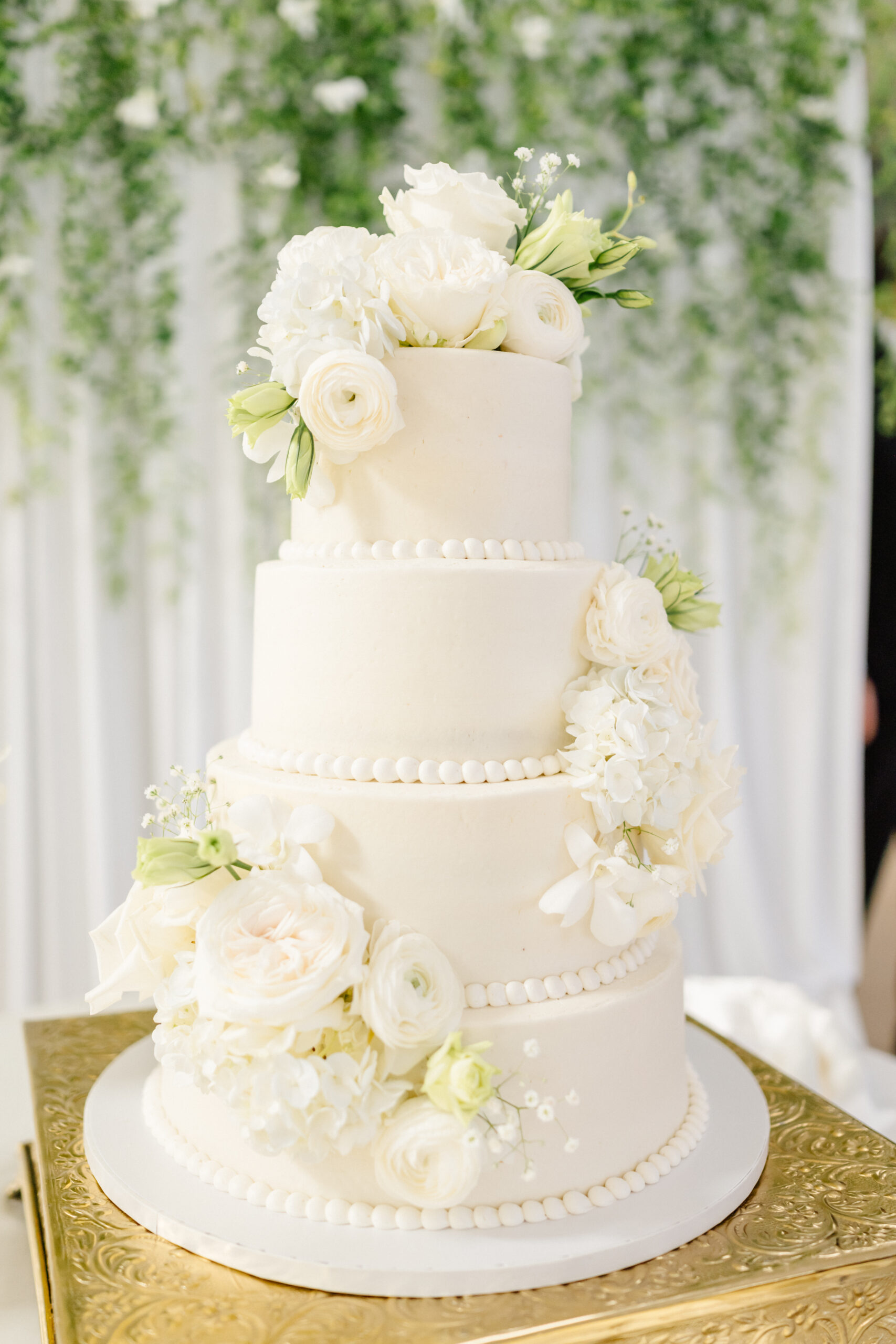 How to Turn Wedding Inquiries Into Booked Clients