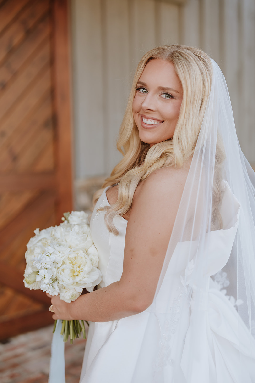 November Wedding at Castle Grove Plantation