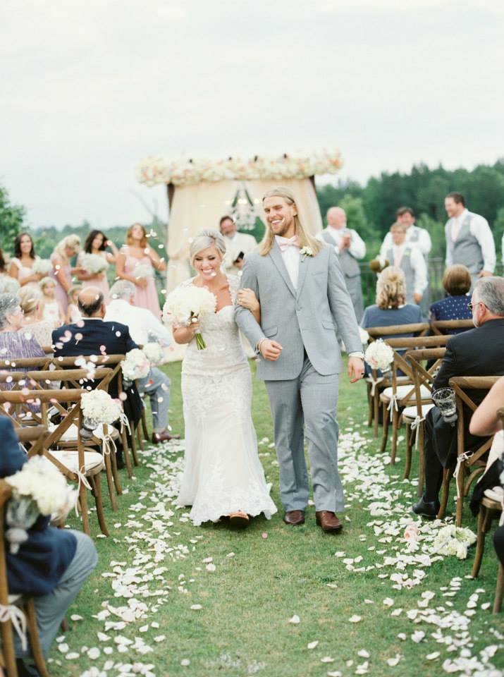 Fundamental Knowledge Every Aspiring Wedding Planner Needs