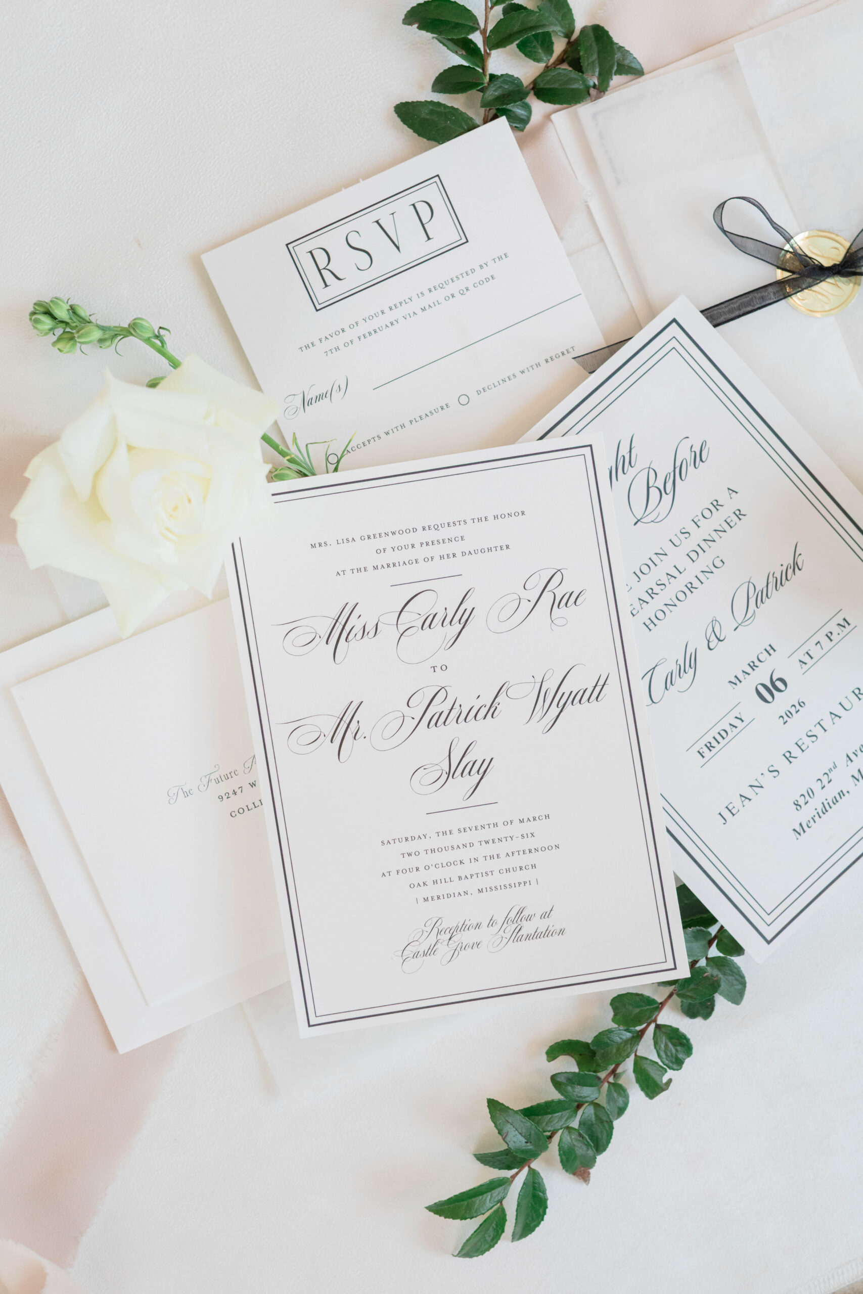 The Habits That Made Me a Better Wedding Planner